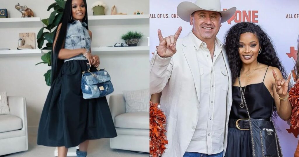 Stephanie Sarkisian's Personal Traits and Values