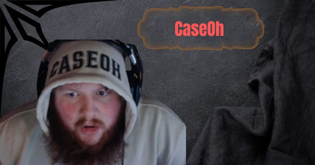 The Complete Guide To Caseoh Age Everything You Need To Know About The