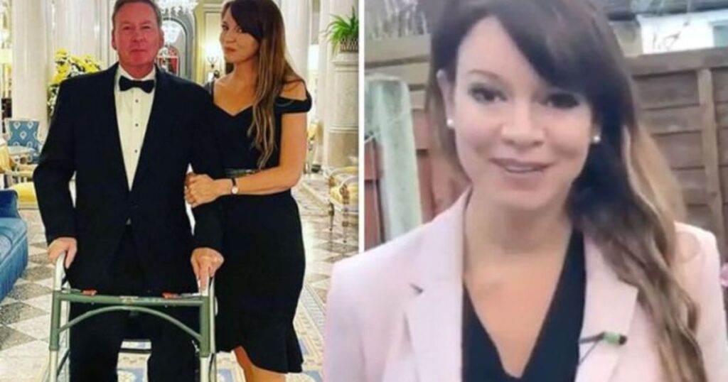 The Origins of Elizabeth Rizzini Disability Rumours