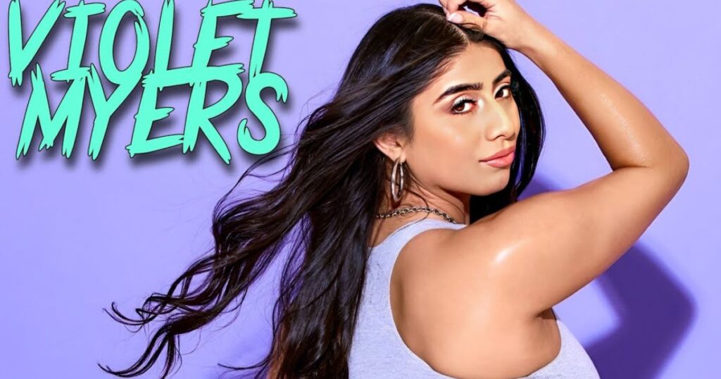 The Principal Sources of Income That Support the Net Worth of Violet Myers