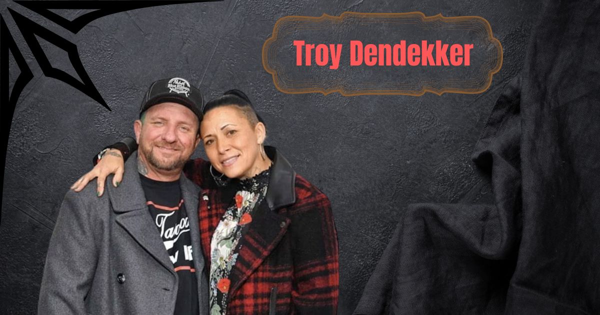 The Story Behind Troy Dendekker and Her Connection to Bradley Nowell: 2025 Update