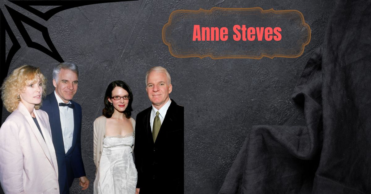 The Untold Story of Anne Steves: Everything About Rick Steves' Ex-Wife