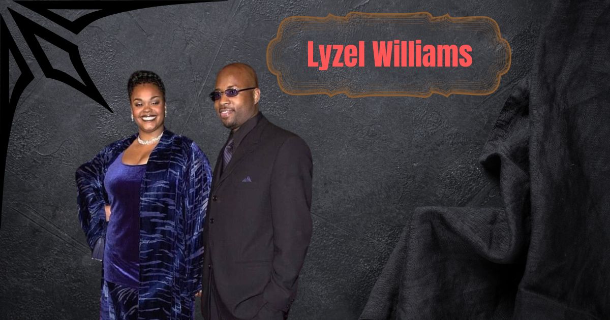The Untold Story of Lyzel Williams and Jill Scott's Marriage and Divorce