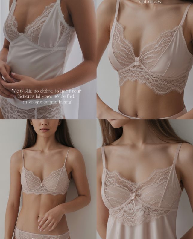 Wear Panties Captions