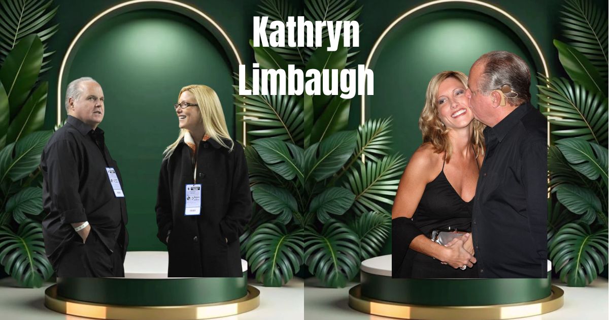 Kathryn Limbaugh