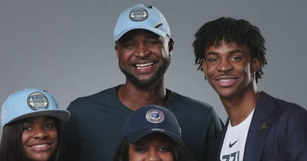 What is Tee Morant's Net Worth?