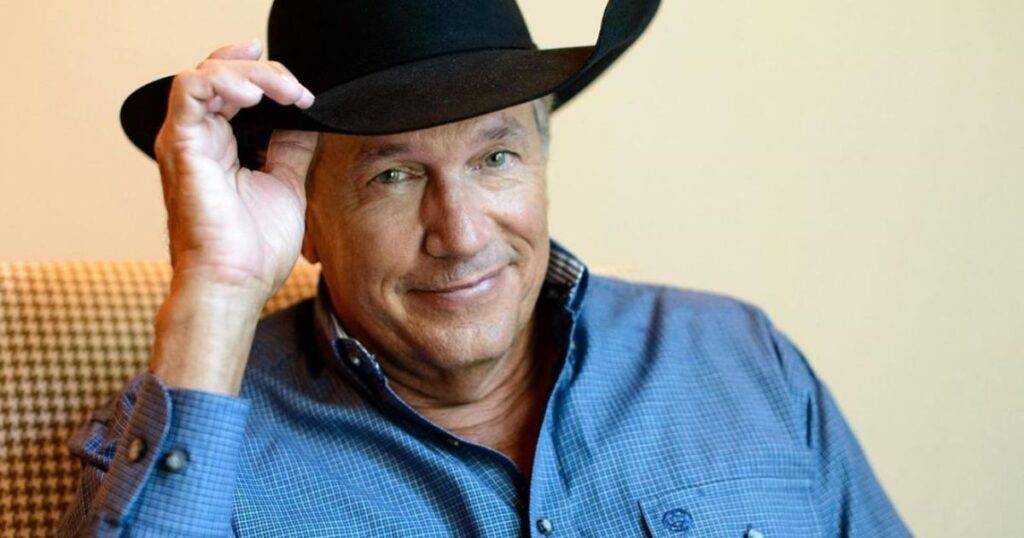 What We Know About George Strait's Health