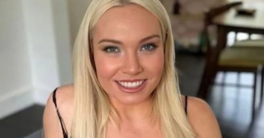 Who Is Tiffanyxduhh1? The Woman Behind the Username