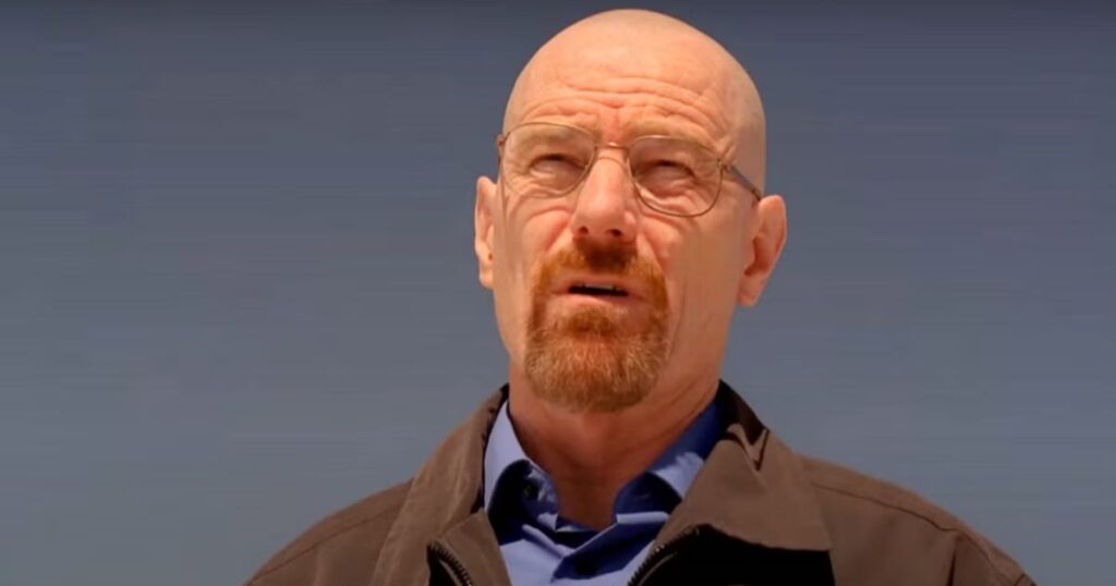 Who Is Walter James Barg?