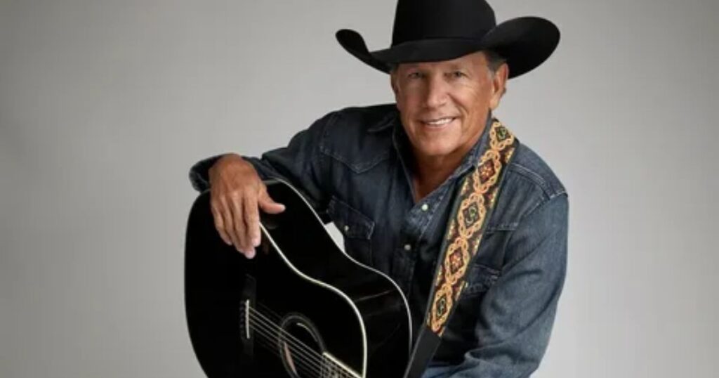 Why George Strait Remains Admired