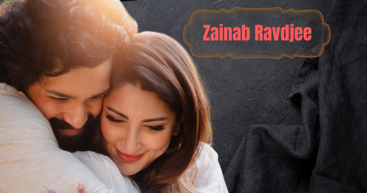 Zainab Ravdjee Age, Biography, Height, Net Worth, Family & More (2025)