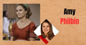 Amy Philbin: Biography, Family Background & Life of Regis Philbin's Daughter