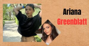 Ariana Greenblatt Height: Discover Her True Stature Now!