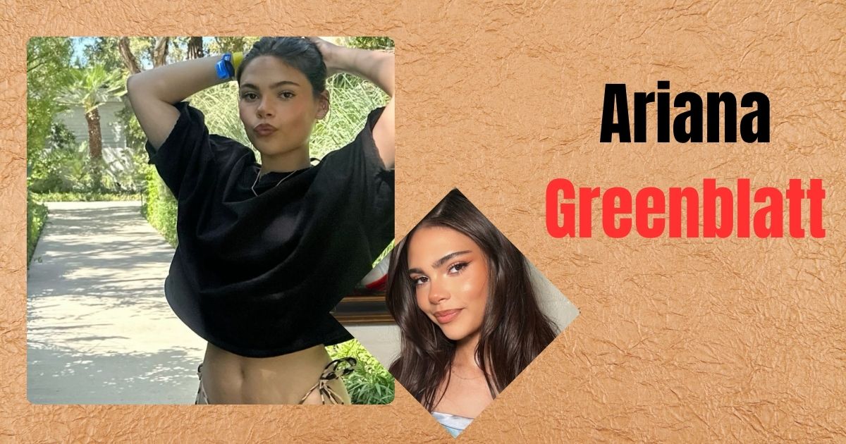 Ariana Greenblatt Height: Discover Her True Stature Now!