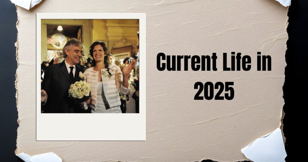 Current Life in 2025