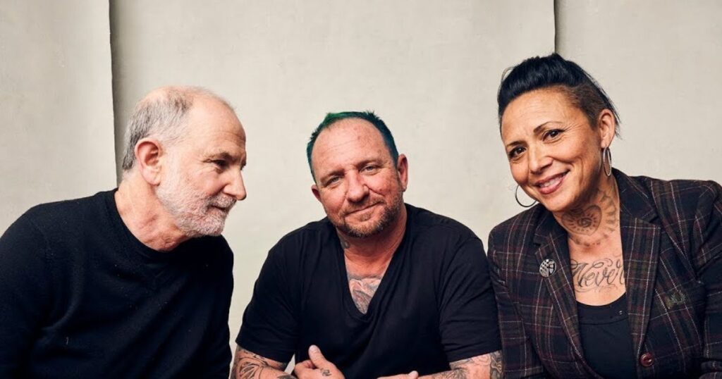 Family Life of Troy Dendekker