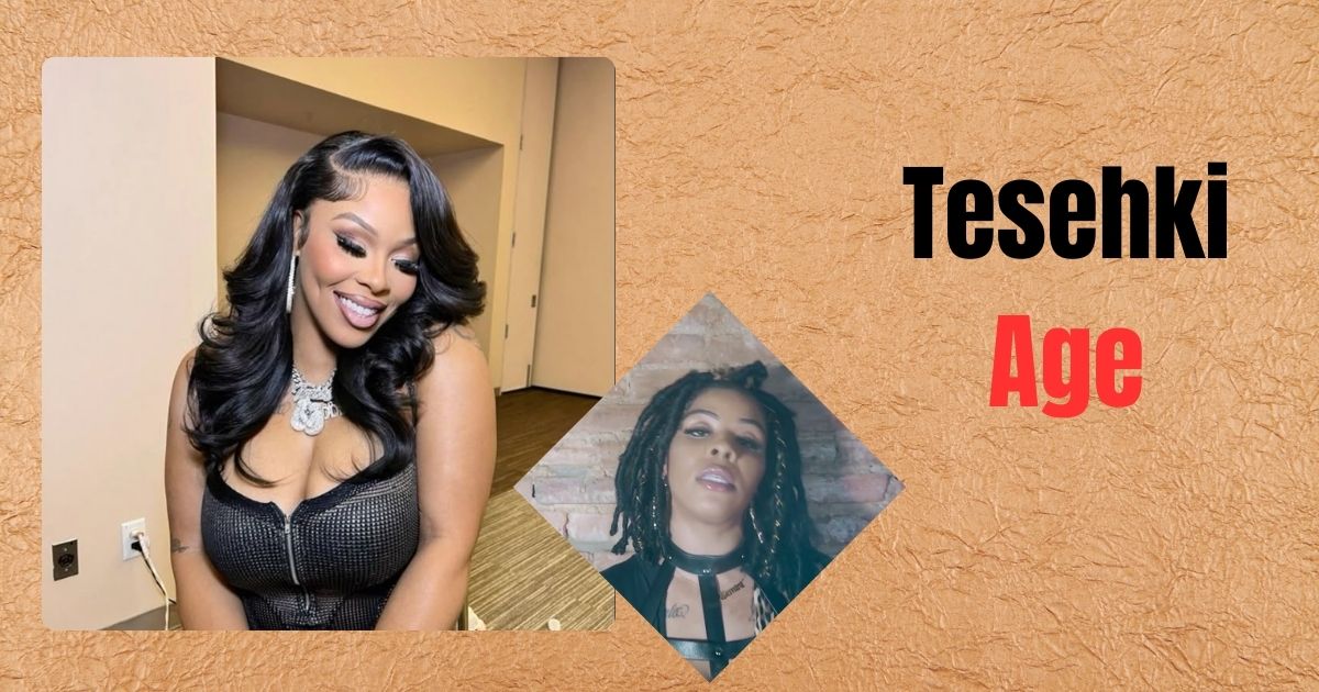 How Tesehki Age at 30 Reflects Her Journey to Success in 2026