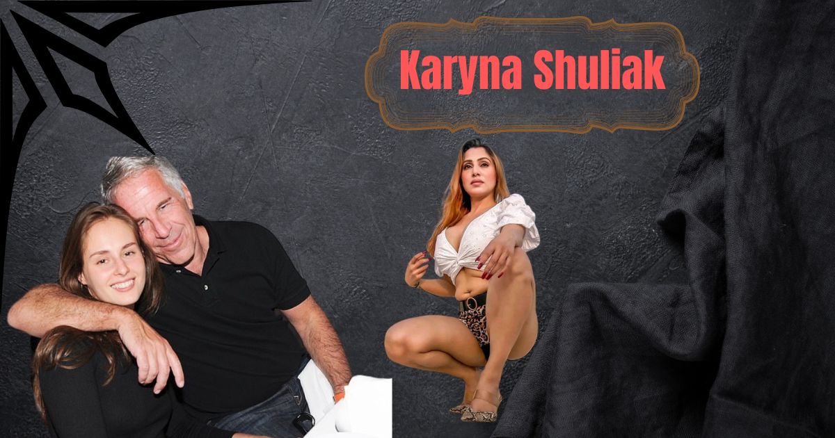 Karyna Shuliak: Height, Net Worth, Age, and Biography – Everything You Need to Know