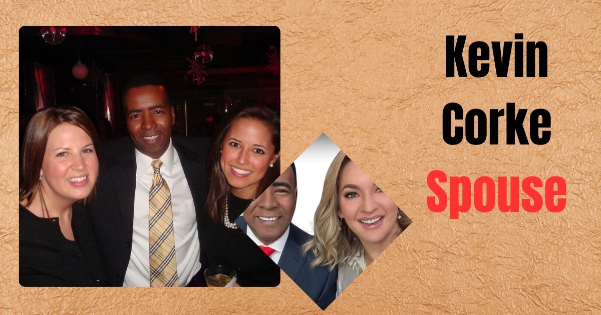 Kevin Corke Spouse: A Detailed Look at Rebecca Ramanda's Role in Modern Journalism