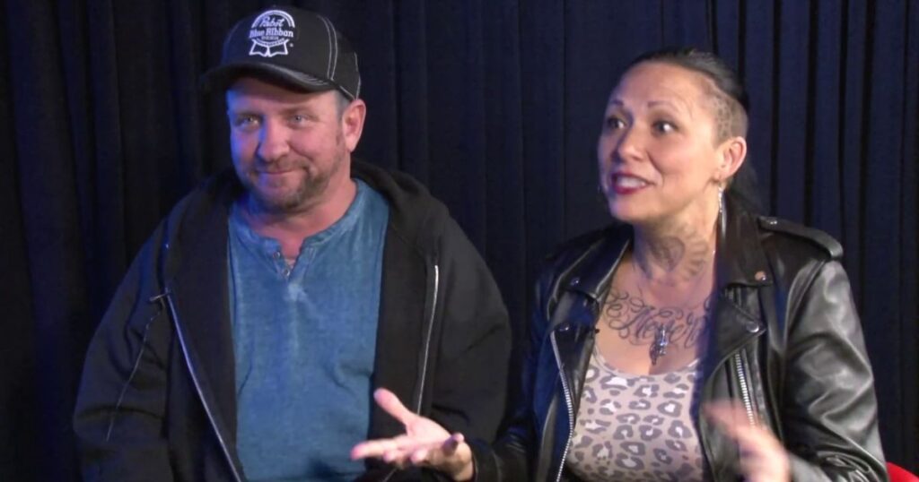 Love Story and Marriage