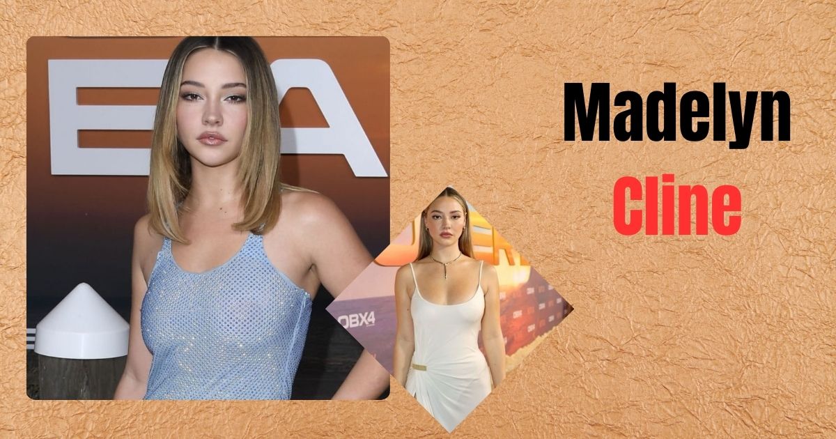 Madelyn Cline: The Complete Story of Netflix's Breakout Star
