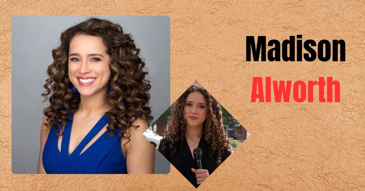Madison Alworth Wikipedia: The Complete 2026 Biography of Fox Business's Rising Star