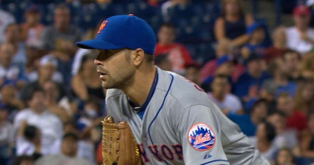 Major League Journey Begins