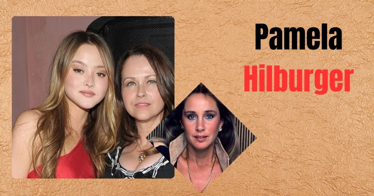 Pamela Hilburger – The Quiet Force Behind Fashion Icon Devon Aoki in 2025