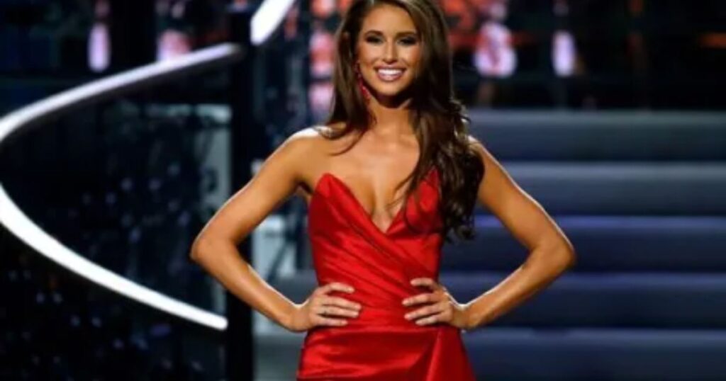 What Kristy Althaus's Story Teaches Us