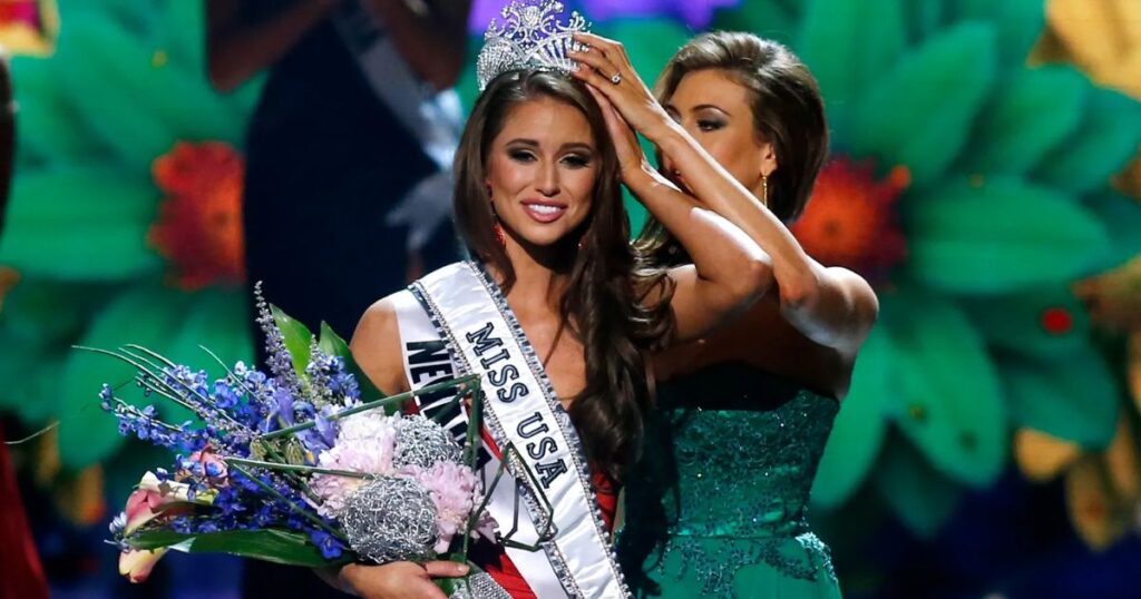 Where is Kristy Althaus Now?