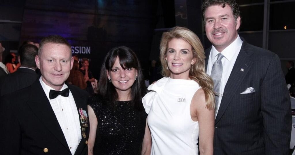 Who Is Ben Bordelon?