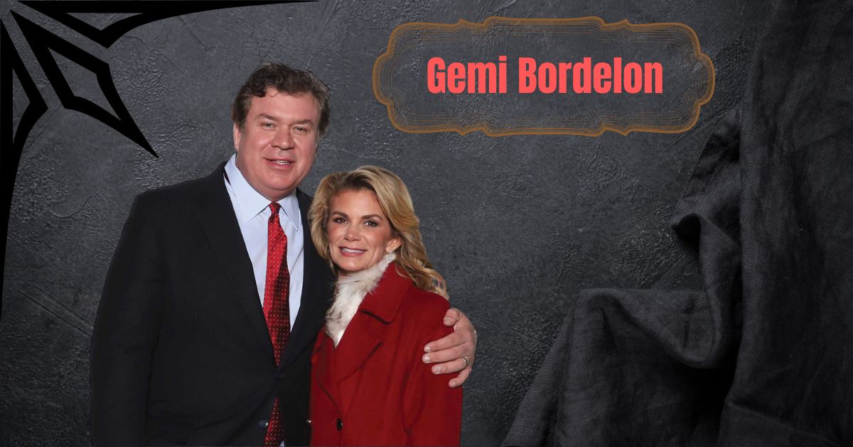 Who Is Gemi Bordelon? Meet the Wife of Former NFL Star Ben Bordelon
