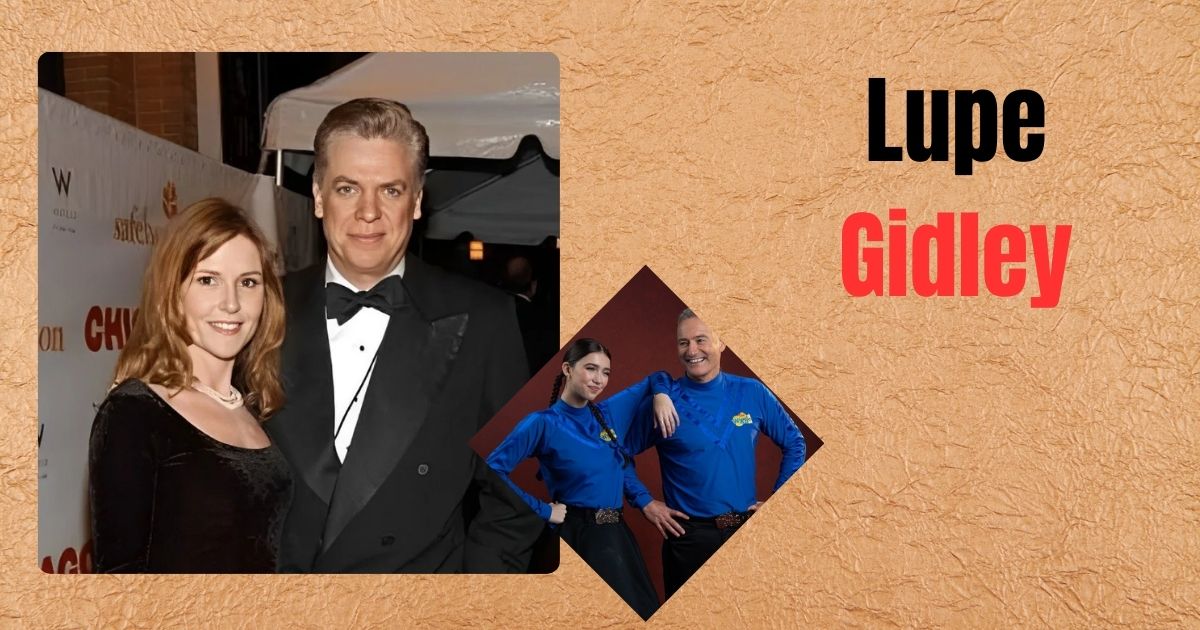 Who Is Lupe Gidley? All About The Life Of Christopher McDonald's Wife