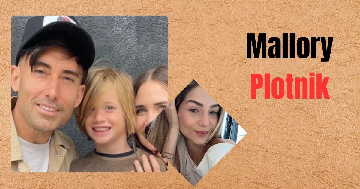 Who is Mallory Plotnik? The Inspiring Life of Phil Wickham's Wife
