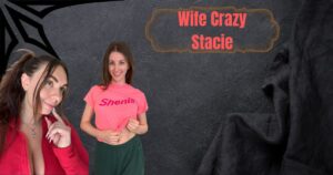 Who is Wife Crazy Stacie? Net Worth, Age, Life, Career – The Viral Mom
