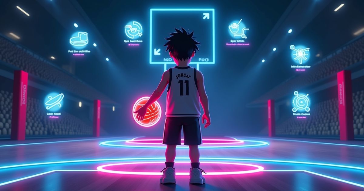 Basketball Zero Codes January 2026 – Unlock Free Spins & Cash Rewards Now