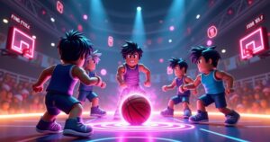 Basketball Zero Codes: Unlock Free Style and Zone Spins (January 2026)