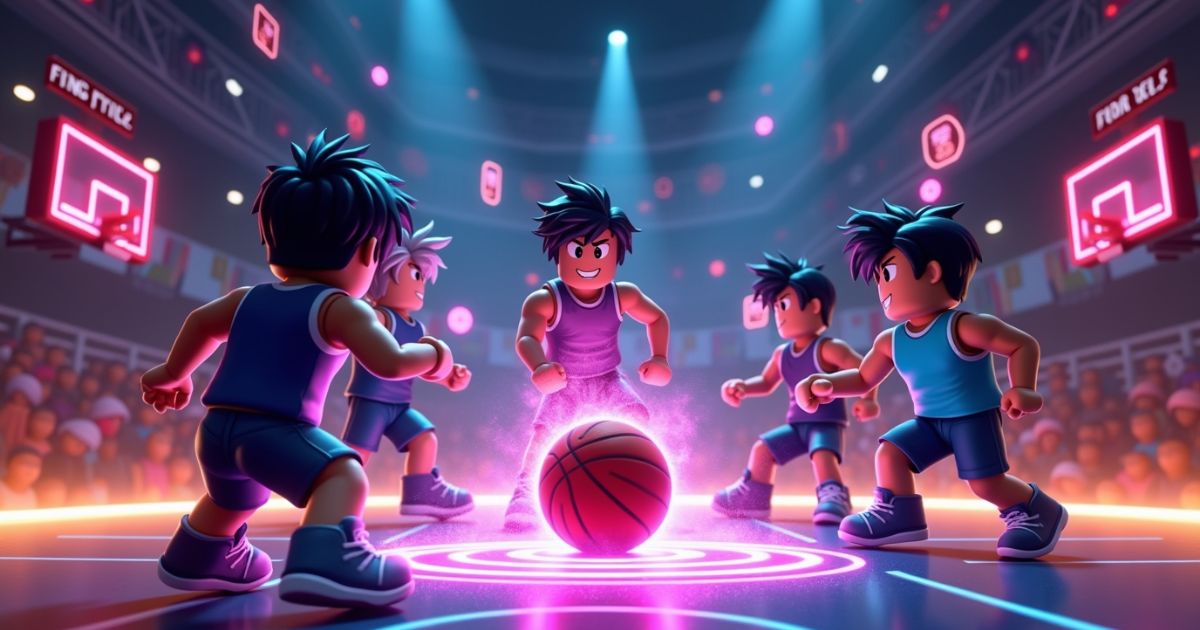 Basketball Zero Codes: Unlock Free Style and Zone Spins (January 2026)