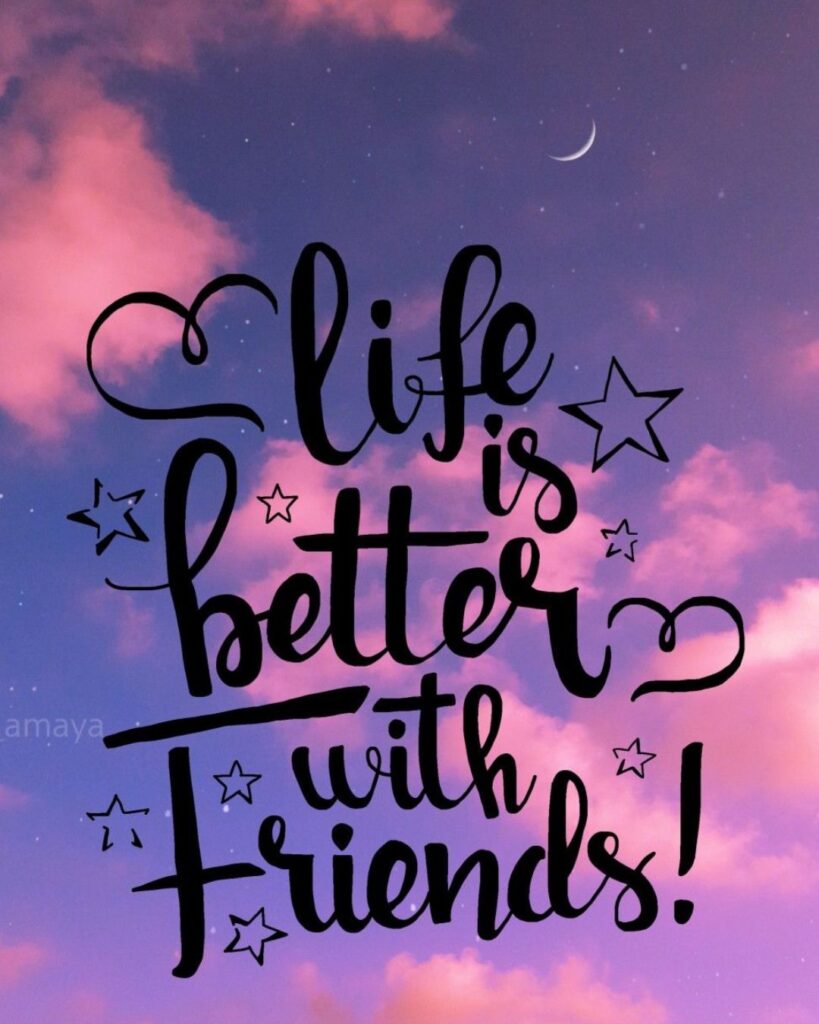 Best friends group dp