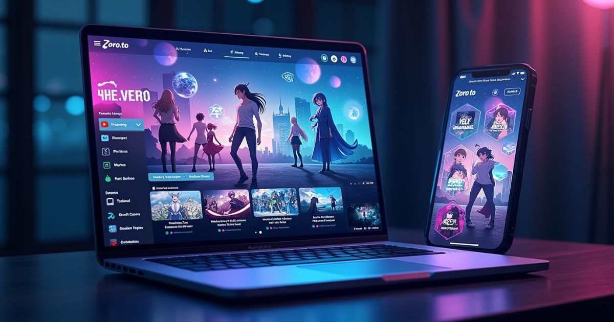 Best Zoro.to Alternatives for Free Anime Streaming in 2025