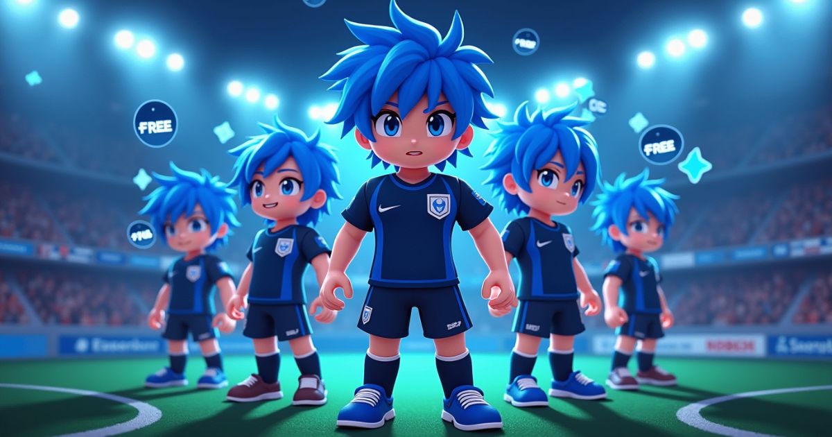 Blue Lock Rivals Codes (January 2026) – Unlock Free Spins, Cash & Exclusive Rewards