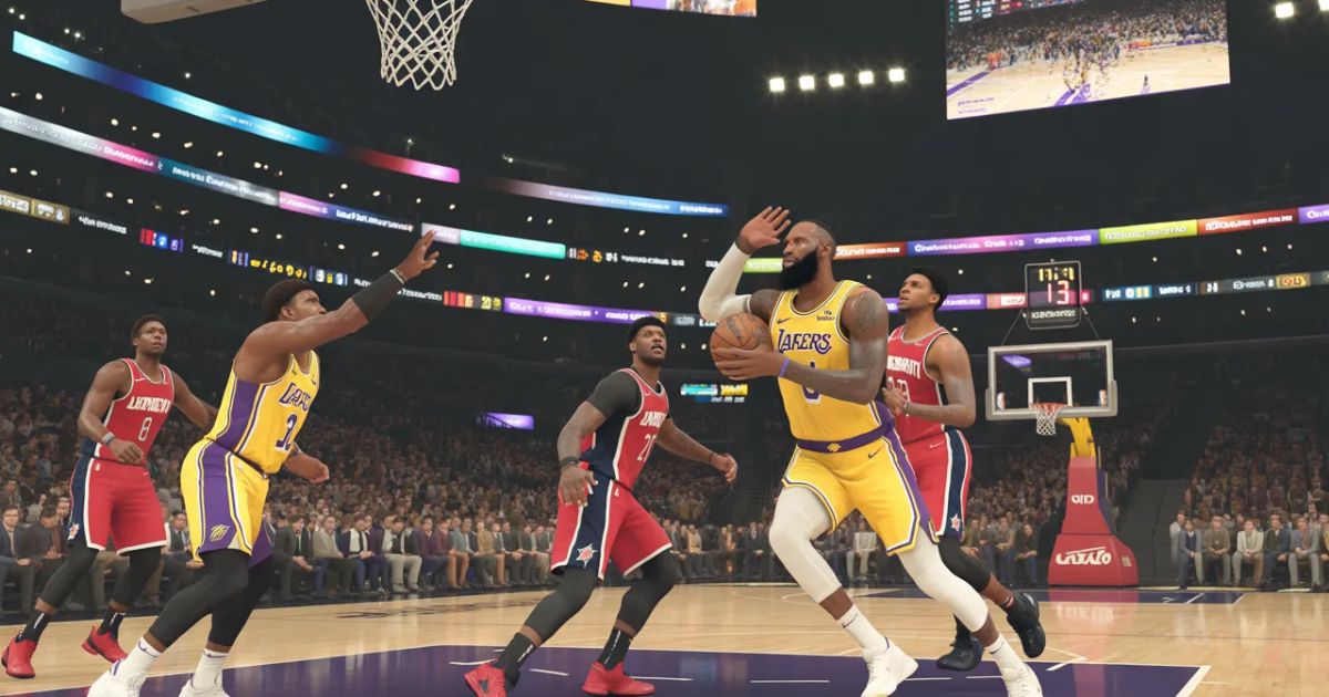 Complete Breakdown of Lakers vs Washington Wizards Match Player Stats: A Deep Dive into the Game That Defined Momentum