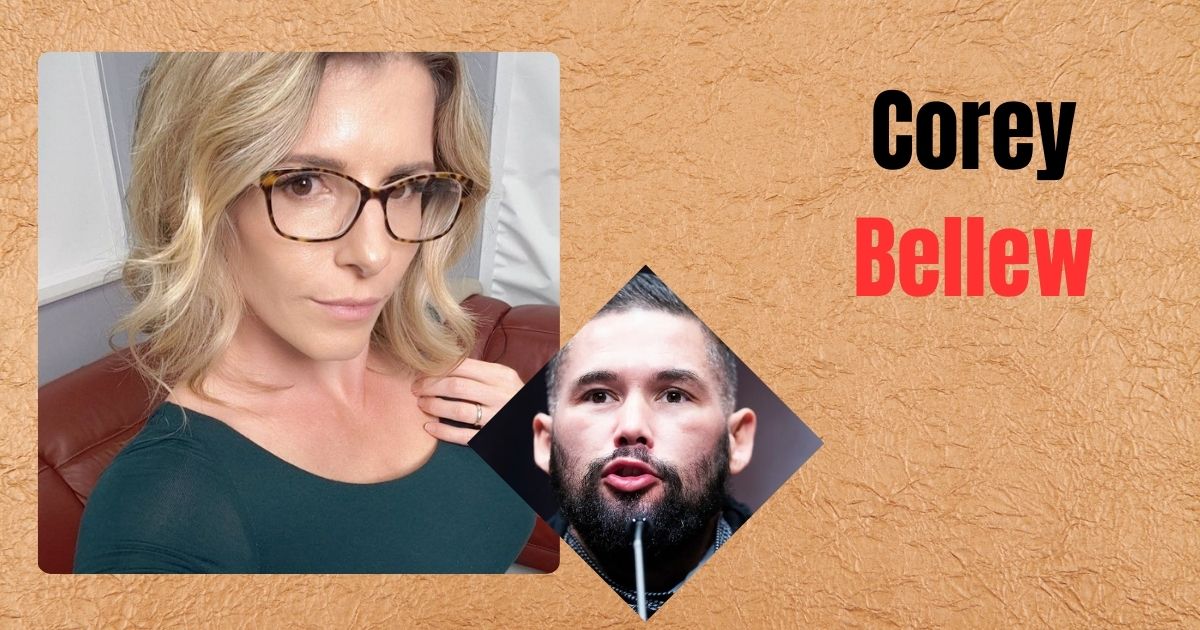 Corey Bellew: The Quiet Legacy of a Young Talent