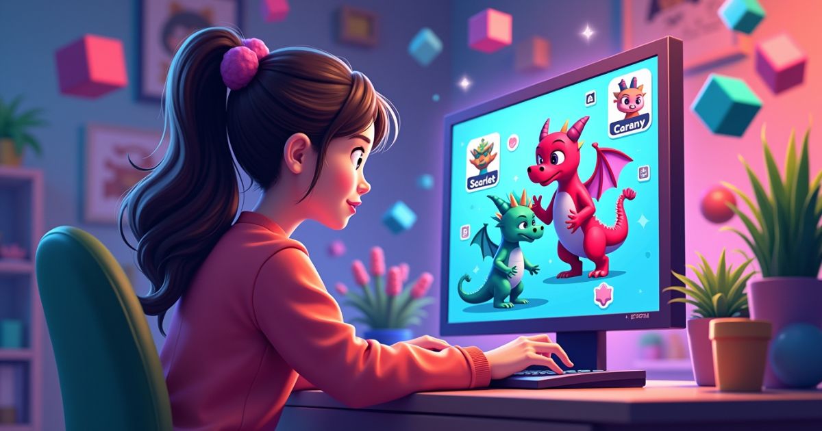 Exploring the Creative World of Unbanned G+ 1.8.8: Where Young Designers Find Their Voice