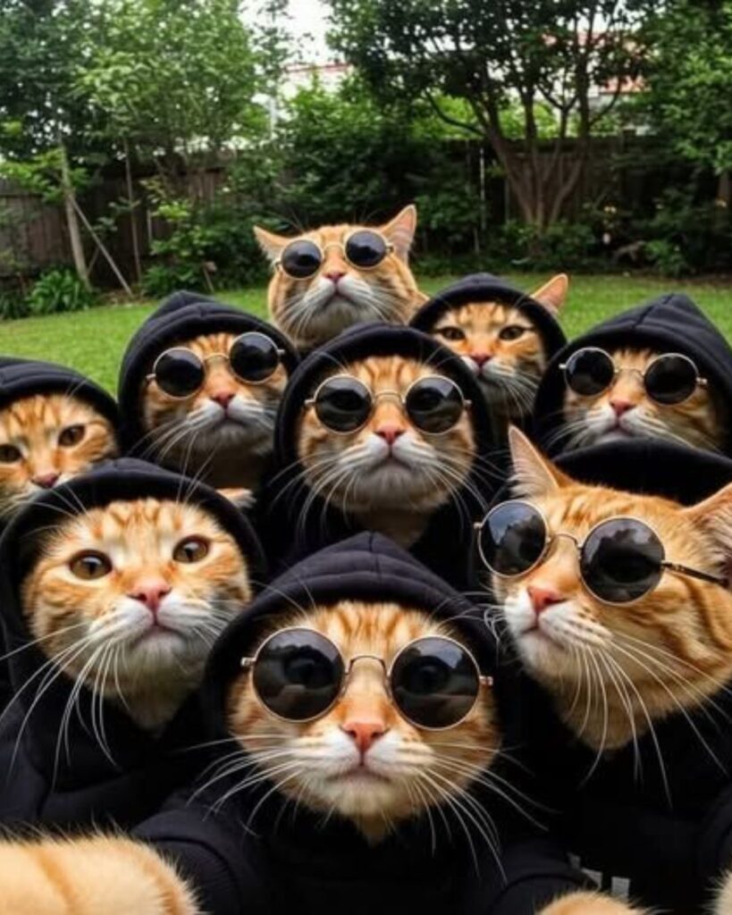 Friends group dp funny