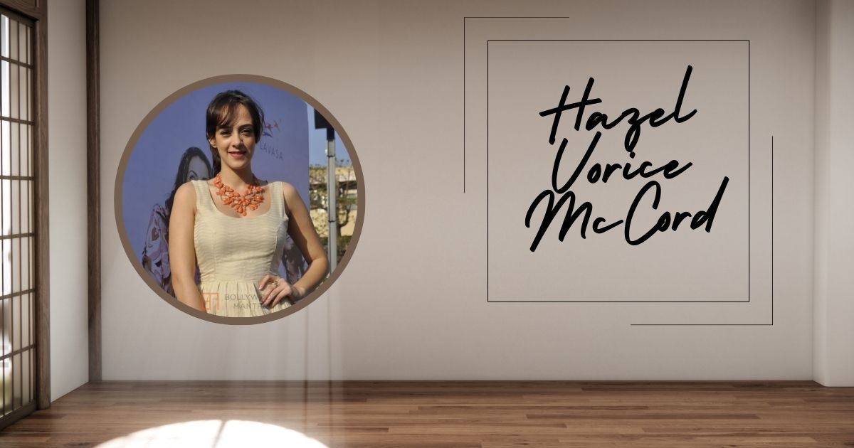 Hazel Vorice McCord: The Quiet Strength Behind Dick and Jerry Van Dyke's Legendary Careers