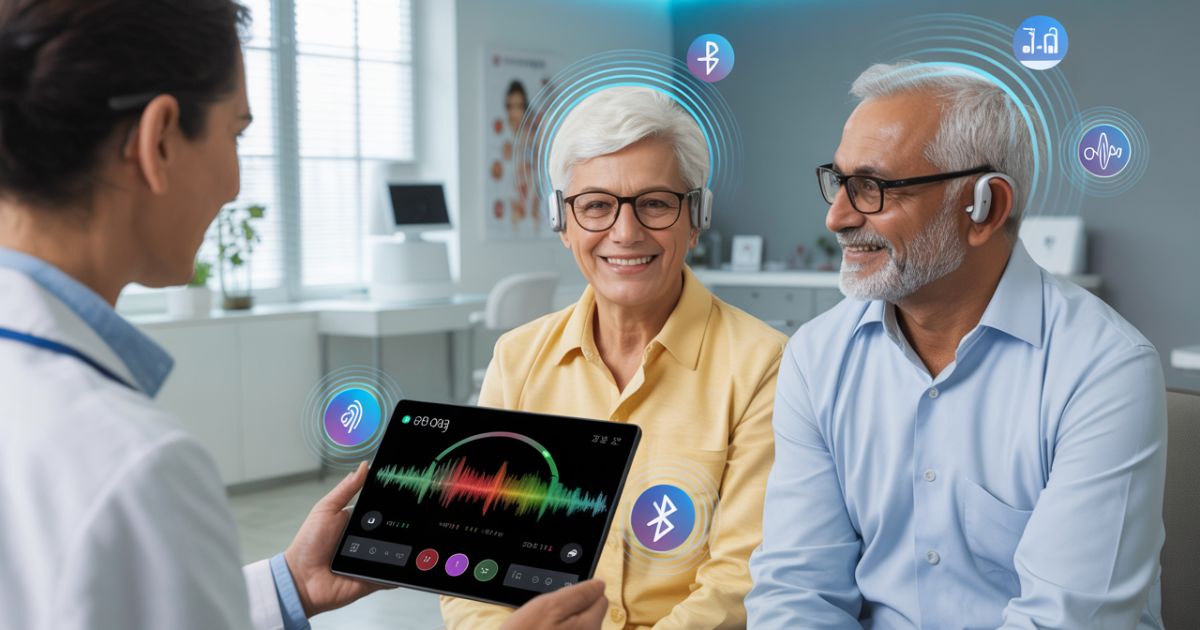 Hearzap Smart Hearing: Complete Guide to Services, Price Range, Features, APP, Centers and More (2026)