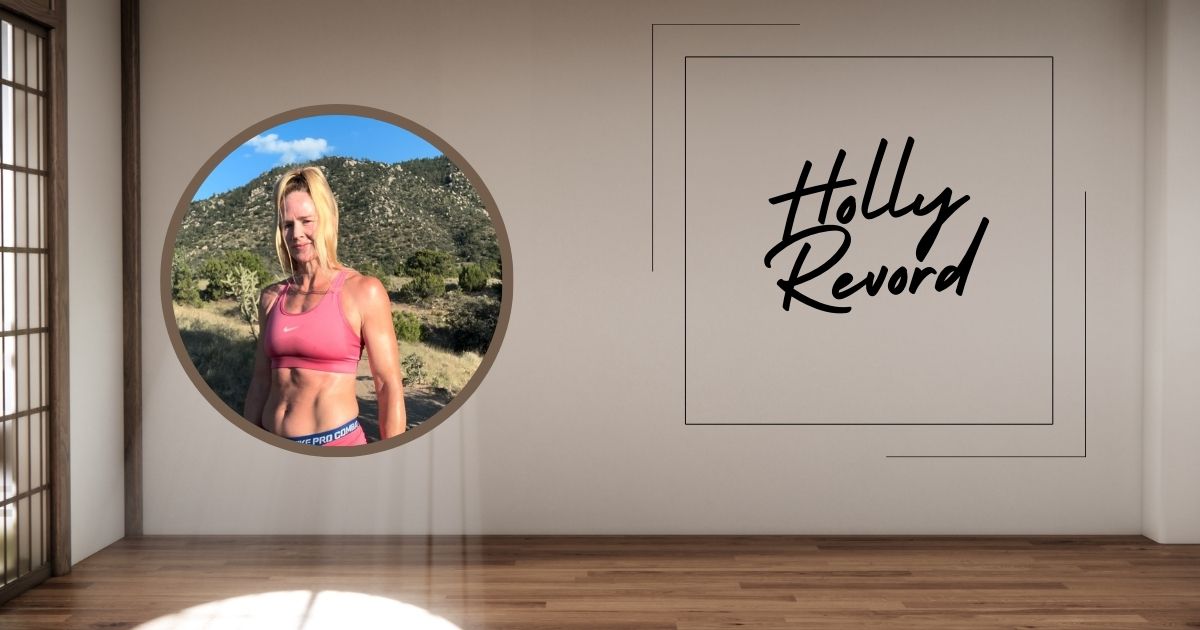 Holly Revord: The Steady Guide Behind a Rising Star