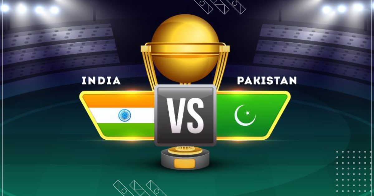 India National Cricket Team vs Pakistan National Cricket Team Timeline: The Complete History of Cricket's Greatest Rivalry