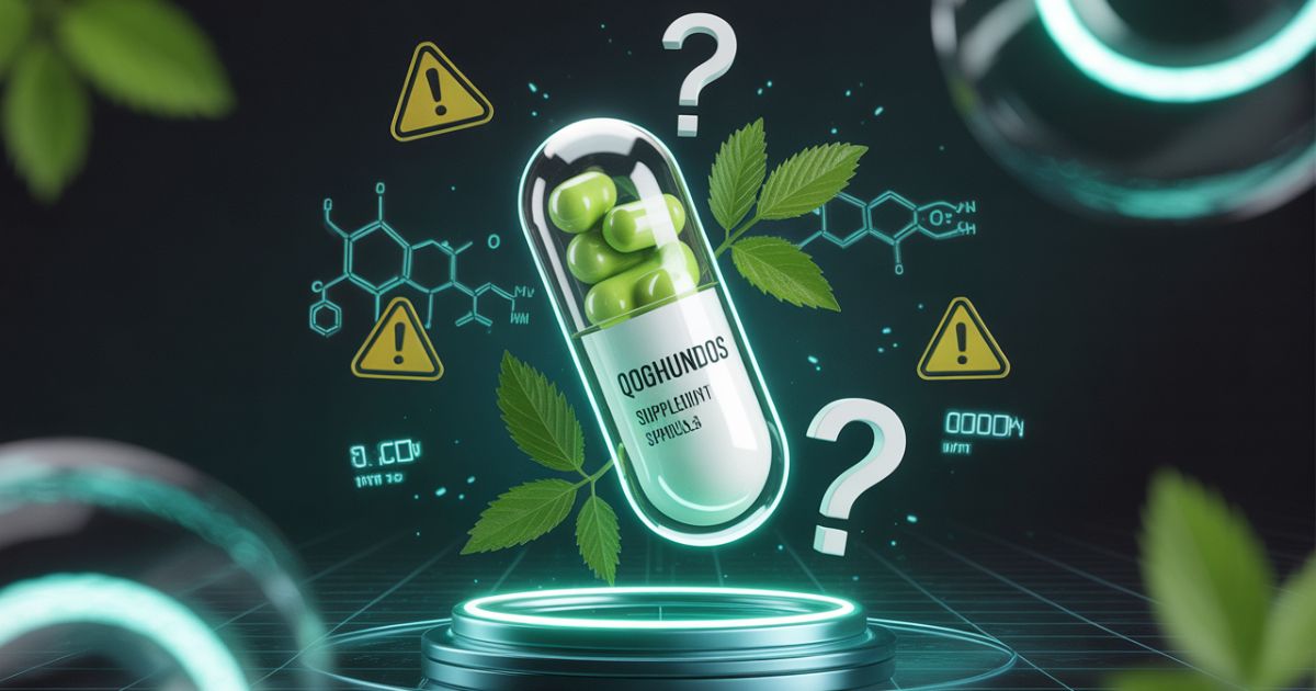 Is Qoghundos Harmful or Just Misunderstood? Let's Find Out